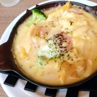 パントリエとTops