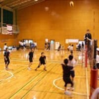 合宿 男子バレー 山梨県立白根高等学校 公式ブログ
