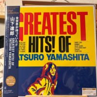 OUPSはベスト盤