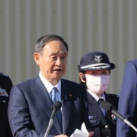 丸投げ政策暴露、これでは非常時に国民は守れないぞ