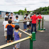 夏の子ども会ご報告