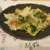 関西花の寺２５ゕ寺　６回目の　昼食タイム