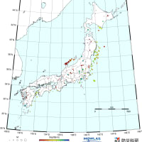 太陽フレアと黒点数（06日更新）※大規模2回＆中規模多数＆CME到着予測あり