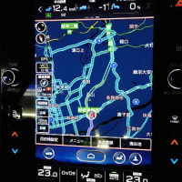 99999、そして10万キロを突破！