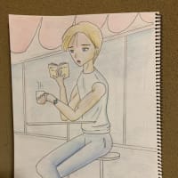 眠れん