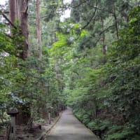 白山神社の総本宮