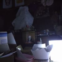 ねむい