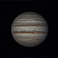 木星2月22日－23日