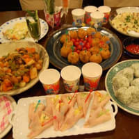 ♪～ホーム☆パーティー料理レシピ～♪