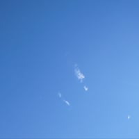 21114日目の空