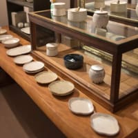 信濃の工房から　初日