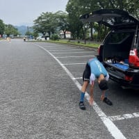 道志道～山中湖ライド