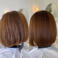 ロンヘアー　湿度の高い時期には✨　《香川　丸亀　縮毛矯正　美容室　ロンヘアー　ヘアケアマイスター　rondhair》 