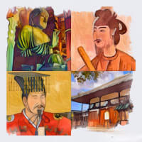 原付旅　修二会！神よ仏よそして人々よ！の巻