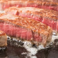 food backでジューシーを堪能♬池袋の「ブーミン」で豚とワインで大人な夜
