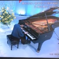 題名の無い音楽会♪ご挨拶スイーツ♥