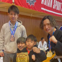 四国オープン柔術選手権2024