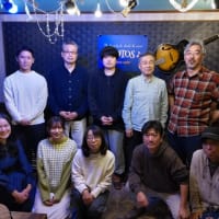 第2回ギター教室発表会