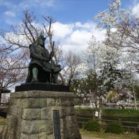 福島と山形の桜巡り