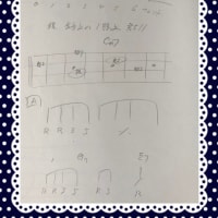 拍子記号 小松音楽教室