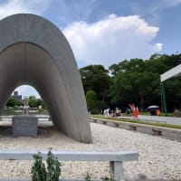79年目の8月6日