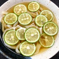 自分的最高の一杯😀 うどん編 その弐 # 013