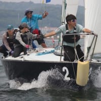 二宮杯2025　レースレポート