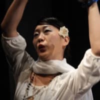 役者シリーズ11「守とのののおしゃべり」中編