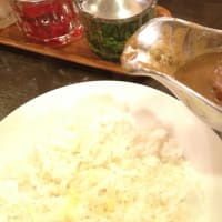 欧風カレー専門店 ボン ナペテイ