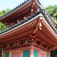 奈良「山野辺の道」歩き②