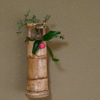 卯月　七年ぶりに茶飯釜を