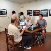 『美しい景観 写真展』あと1日‼️