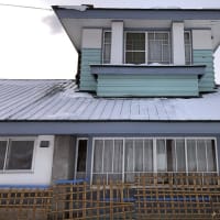 小樽市の建築探訪⑥　※２軒を追加しました