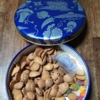 近所の方からの頂き物