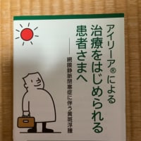 左眼の話