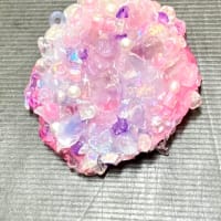 突然のプレゼント　　筑紫野市原田　のりこキッズマム歯科医院