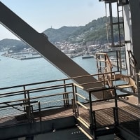 20205.06.30　松山〜岡山〜名古屋〜三重に戻りました
