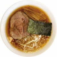 ＜B級ご当地グルメ＞ 東京　八王子ラーメン