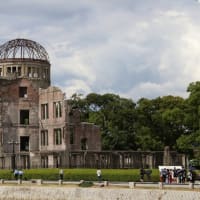 78年目の8月6日