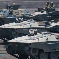 【榛名備防録】難航する軽装甲機動車後継選定,ハーケイとイーグルⅣを阻む調達費用の壁