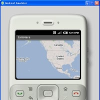 AndroidでGPSを使ってみよう！！！（その１）