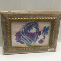 「バチチャマコ展」開催中！