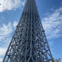 スカイツリー