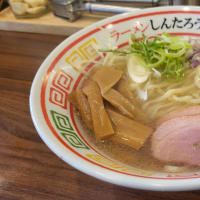 ラーメンしんたろう(バンコク・タイ)