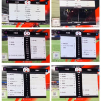 2025 J１ 第22節vsFC東京戦…