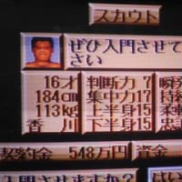 このゲームにも暗黒期が存在する