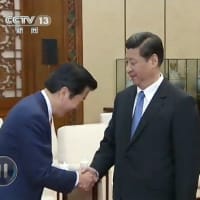 売国奴 と 守銭奴 と 左巻き と 呆鵜鳥の国 