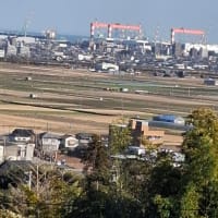 お墓参り。