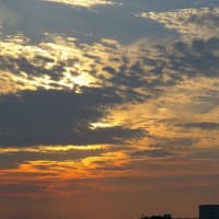 6/29　西空