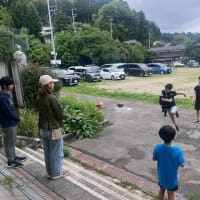 2025年春 パパーズバーベキュー開催